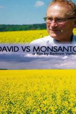 Watch David Versus Monsanto Myflixer