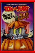 Watch Tom and Jerry: Tricks & Treats Myflixer
