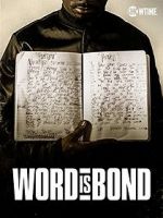 Watch Word is Bond Myflixer