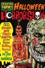 Watch Skeleton Farms Halloween Horrorshow Myflixer