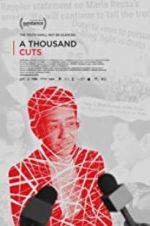 Watch A Thousand Cuts Myflixer