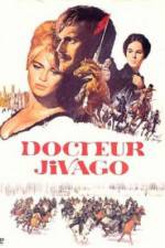 Watch Doctor Zhivago Myflixer