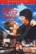 Watch For Petes Sake Myflixer