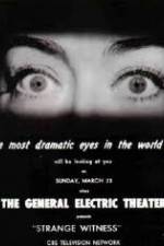 Watch Strange Witness Myflixer