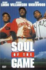 Watch Soul of the Game Myflixer
