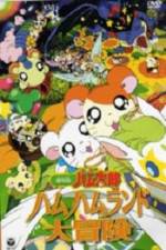 Watch Hamtaro: Adventures in Ham-Ham Land Myflixer