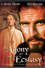 Watch The Agony and the Ecstasy Myflixer