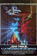 Watch Star Trek III: The Search for Spock Myflixer