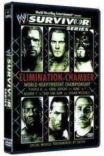 Watch Survivor Series Myflixer