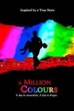 Watch A Million Colours Myflixer