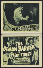 Watch The Demon Barber of Fleet Street Myflixer