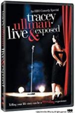 Watch Tracey Ullman: Live and Exposed Myflixer