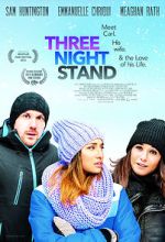 Watch Three Night Stand Myflixer
