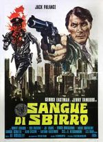 Watch Blood and Bullets Myflixer