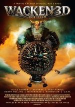 Watch Wacken 3D Myflixer