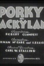 Watch Porky in Wackyland Myflixer