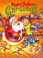 Watch The Night Before Christmas Myflixer