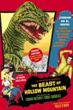 Watch The Beast of Hollow Mountain Myflixer