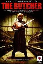 Watch The Butcher Myflixer
