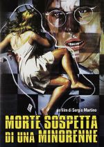 Watch The Suspicious Death of a Minor Myflixer