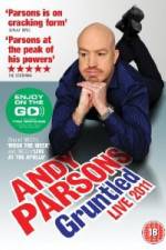 Watch Andy Parsons Gruntled Myflixer