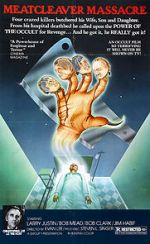 Watch Meatcleaver Massacre Myflixer