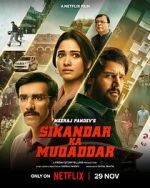 Watch Sikandar Ka Muqaddar Myflixer