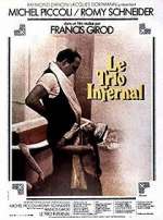 Watch The Infernal Trio Myflixer
