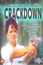 Watch L.A. Crackdown Myflixer