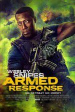 Watch Armed Response Myflixer