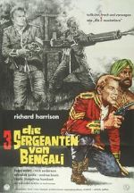 Watch Three Sergeants of Bengal Myflixer
