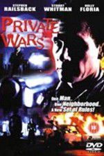 Watch Private Wars Myflixer