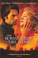 Watch The Roman Spring of Mrs. Stone Myflixer