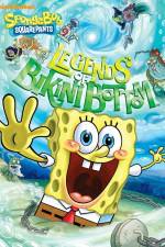 Watch SpongeBob SquarePants: Legends of Bikini Bottom Myflixer