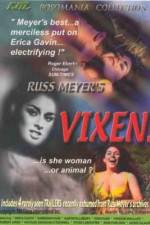 Watch Vixen Myflixer