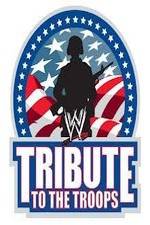 Watch WWE Tribute to the Troops 2013 Myflixer