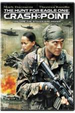Watch The Hunt for Eagle One: Crash Point Myflixer