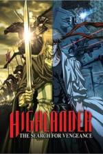 Watch Highlander: The Search for Vengeance Myflixer