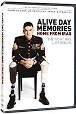 Watch Alive Day Memories Home from Iraq Myflixer