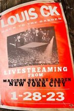 Watch Louis C.K.: Back to the Garden (TV Special 2023) Myflixer