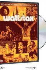 Watch Wattstax Myflixer