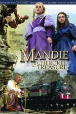 Watch Mandie and the Cherokee Treasure Myflixer