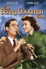 Watch The Benny Goodman Story Myflixer