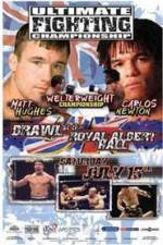 Watch UFC 38 Brawl at the Hall Myflixer
