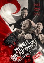 Watch Alien Weaponry: Kua Tupu Te Ara Myflixer