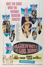 Watch Dr. Goldfoot and the Girl Bombs Myflixer