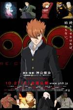 Watch 009 Re Cyborg Myflixer
