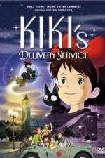 Watch Kiki's Delivery Service Myflixer