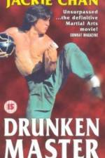 Watch Drunken Master Myflixer