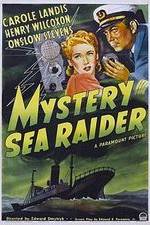 Watch Mystery Sea Raider Myflixer